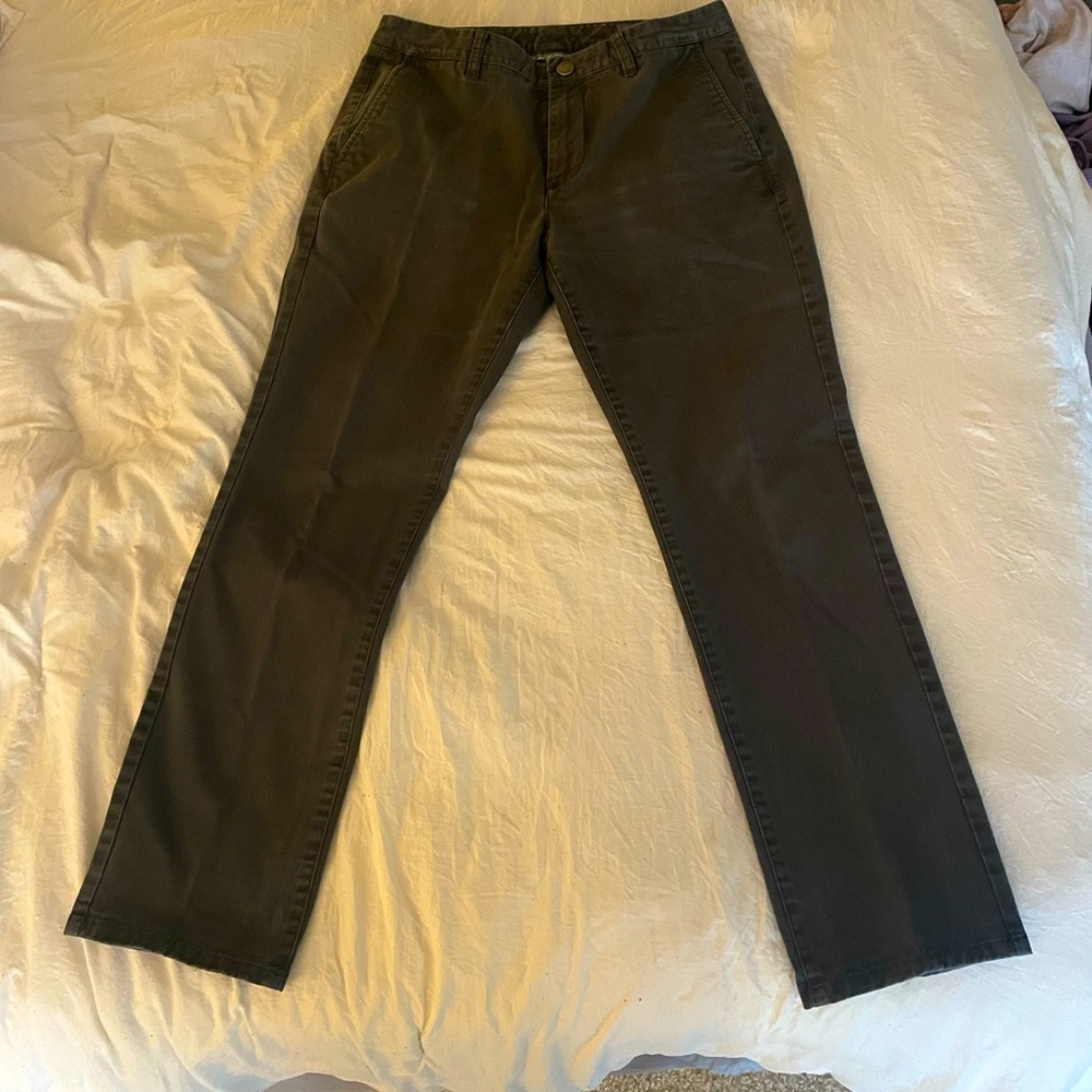 Bonobos Asphalt Chinos